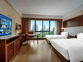 Langlizi Hotel