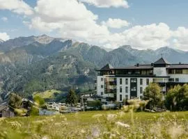 Schlosshotel Fiss