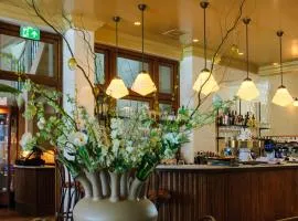 Boutique Hotel Mauritz, a member of QL Hotels