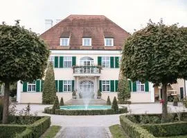 Gut Altholz Landhotel und Restaurant Hutter