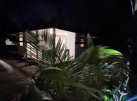 Rangiroa Guest Paradise, hotel en Avatoru