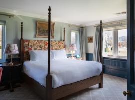 The Devonshire Arms Hotel at Bolton Abbey, Hotel in Bolton Abbey