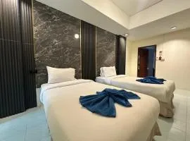 Koh Chang Cabana Resort with swiming pool