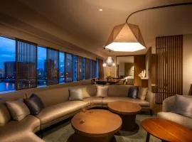 Niigata Grand Hotel