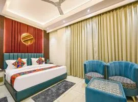 FabHotel Dreamz - Paschim Vihar