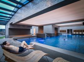 ALEXBAD Ferienwohnungen, hotel in Bad Alexandersbad