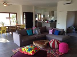 Gemini Villas , Gemini II, hotel v destinaci Contadora