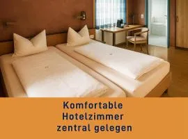 Zum Treppche Hotel Garni