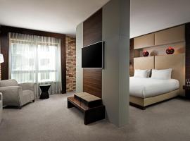 Absolute Hotel Limerick, khách sạn ở Limerick