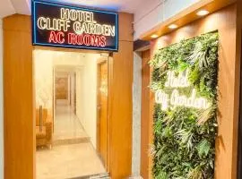 Hotel Cliff Garden