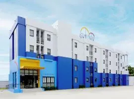 HOP INN Ranong