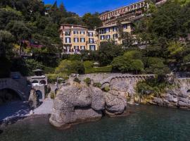 Hotel Piccolo Portofino, hotel v destinaci Portofino