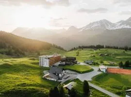 Golf- & Sporthotel Hof Maran