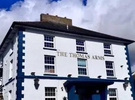 Thomas Arms Hotel