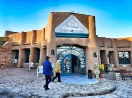 Hotel diar Matmata diar barbar