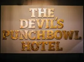 The Devil's Punchbowl Hotel