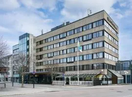 Quality Hotel Grand Kongsberg