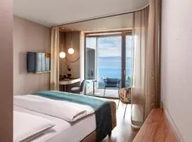 Hotel Belvoir Lake View & Spa