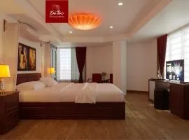 Đào Tiên Hotel - Tống Phước Phổ
