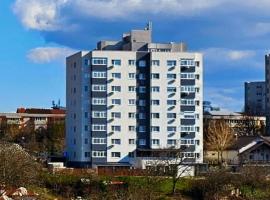 CASA LIVIA, hotell sihtkohas Slatina