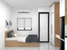 Ami Home Đội Cấn