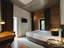 Borralha Hotel, Restaurante & Spa