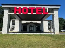 Heritage Place Hotel