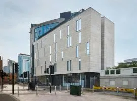 Four Points Flex by Sheraton Cardiff