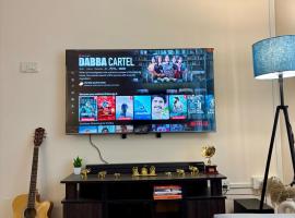 Placid Homestay, hotel en Guwahati