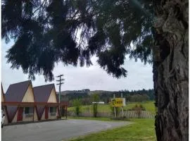 The Ranch Motel