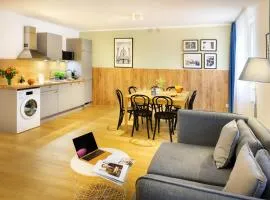 Jimmys Apartments XXL