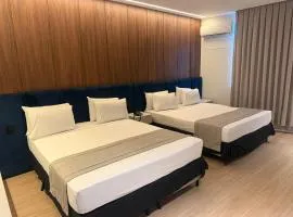 Américas Benidorm Hotel