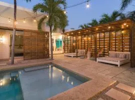 BOHO Tamarindo