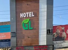 Hotel Green Leaf
