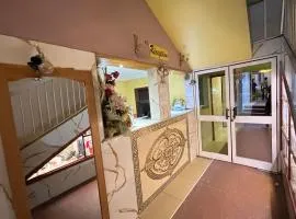 Eva Hotel