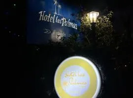 Hotel Las Palmas By GEstores