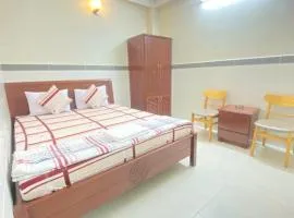 Khách sạn Hoàng Hải