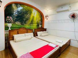 Duy Anh Hotel Biên Hoà, hôtel à Biên Hòa