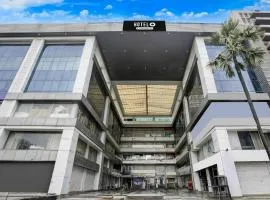 Hotel O VIP Road Formerly Hotel Lotus