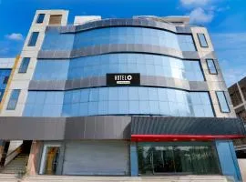 Super Collection O Awas Vikas Near Bus Stand Formerly Hotel Rivera