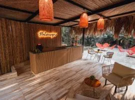Ecolodge Palonegro