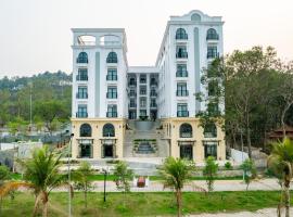 Belliss Hotel And Spa Dai Lai, hotel in Phúc Yên