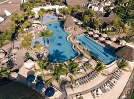 Ambre - Adults only, hotel in Belle Mare