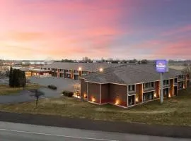 Baymont by Wyndham Moses Lake