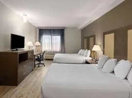 Baymont by Wyndham Moses Lake