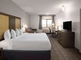 Baymont by Wyndham Moses Lake