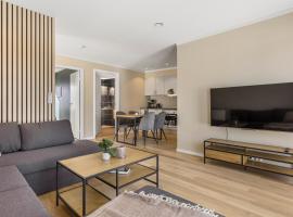 ROOF HOUSE, Downtown in Sandefjord, Hotel in Sandefjord