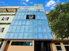 Super Hotel O Sansarchandra Road Formerly Luna Rosa