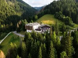 Ganischgerhof Mountain Resort & Spa