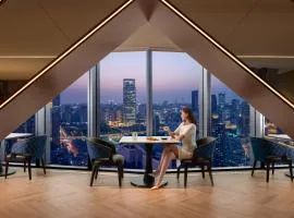 上海雅居乐万豪侯爵酒店